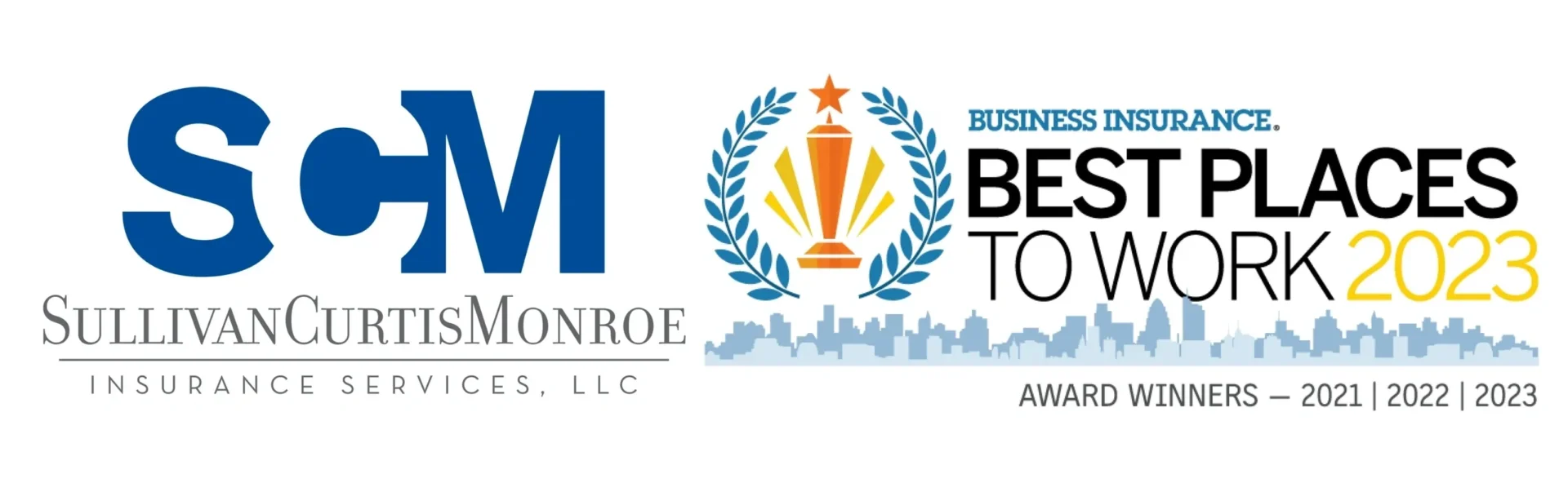 A logo for the business to business tour of america.